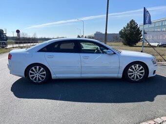 Audi S8, 5.2 V10 331kW QUATTRO, NOVÁ CENA - 4