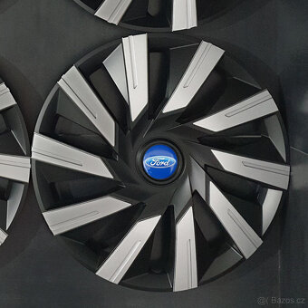 Poklice na Ford Mondeo, Focus, Fiesta TC - 4