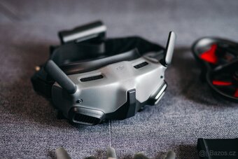 DJI Avata Fly More Combo + DJI Goggles 2 - 4