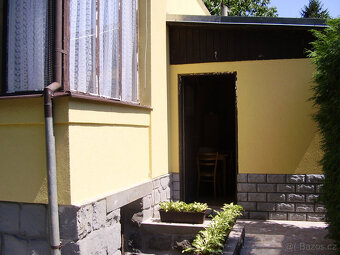 Stavební pozemek Lštění-Zlenice; plocha 1141 m2 - 4