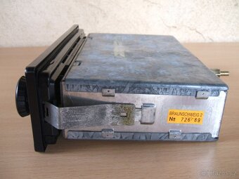 BLAUPUNKT Braunschweig 2 - 4