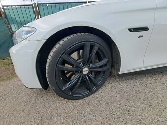 F11 550D EXDRIVE - 4