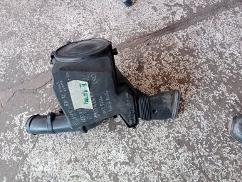 Filtrbox na ford focus II 2.0tdci - 4