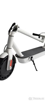 Cube 1 E- Scooter FWH10K - 4