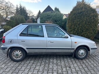 Škoda Felicia 1.3 MPI - 4
