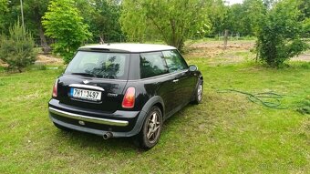 Minicooper - 4