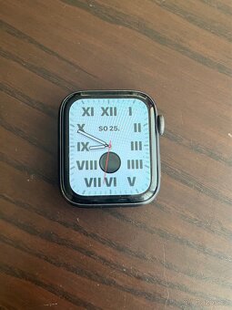 Apple watch 5 44mm - 4