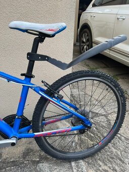 Prodám Superior Racer XC 26 - 4