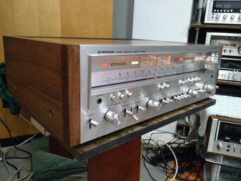 receiver Pioneer SX 950 - 4