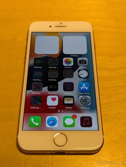 iPhone 7 128GB Rose Gold na ND - 4
