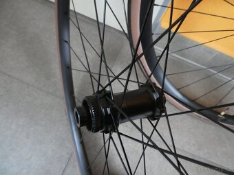 Syncros RP 2.0 Disc - zapletená kola - 4