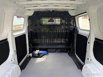 Nissan e-NV200 11/2019, SOH 91%,62000km - 4