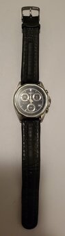 Hodinky TISSOT P372/472 pro sběratele rok 1991 - 4
