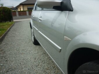 Renault Mégane Combi -nový v ČR -bez DPF bez koroze rok 2008 - 4