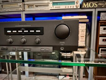 PHILIPS FA 930 (r.1992) PHONO, digital in/out - 4