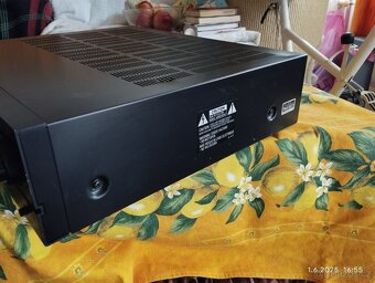 NAKAMICHI SR 2E - 4