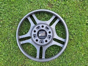 Hodiny Bmw Styling 66 - 4