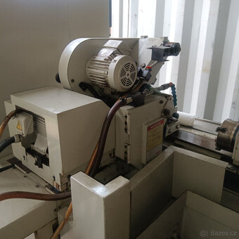 CNC bruska Okamoto ODID - 4