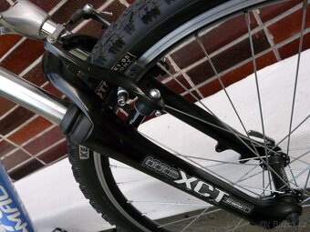 Rock Machine - Hurricane WXC 18" - 4