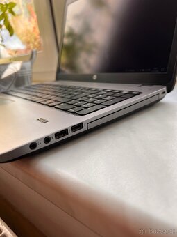 Notebook 15,6" HP ProBook 450 G0, 8GB RAM, 240 GB SSD - 4