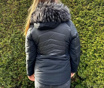 Dámská lyžařská bunda LOAP - 4