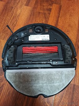Xiaomi roborock S8 robotický vysavač - 4