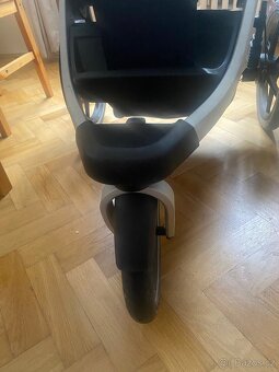 Thule Urban Glide 2 - 4