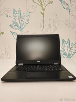 Dell Latitude E5470 i5-6300U/8 Gb Ram/128 Gb SSD - 4