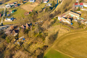 Prodej ostatní, 1989 m², Hradec nad Svitavou - 4