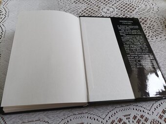 Stephen King - 4