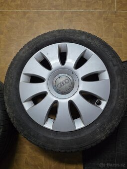 Audi alu kola r16 - 4
