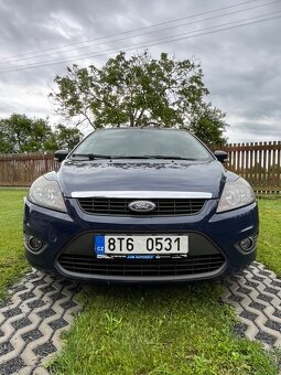 Ford Focus 1.6 TDCI - 4