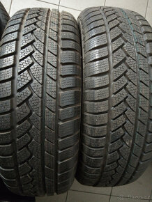 ZIMNÍ CONTINENTAL 235/75R15 - 4