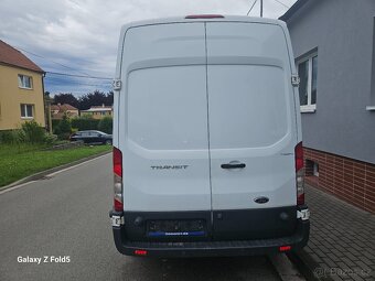 Ford Transit - 4