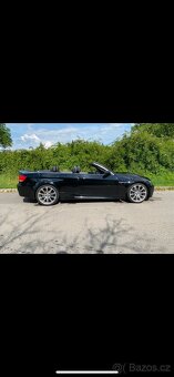 BMW m3 e93 - 4