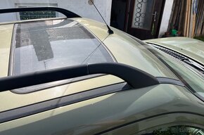 Land Rover Freelander 2001 2,5 automat - 4