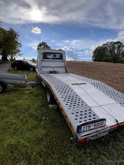 Renault Mascott, 2,8 - 92kw, 2002 - 4