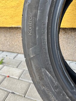 Hankook Ventus S1 EVO 2 SUV 235/50 R19 99V 4x - 4