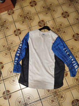 Mx kalhoty a dres - 4
