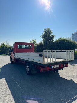 Fiat Ducato 3.0 JTD - 4