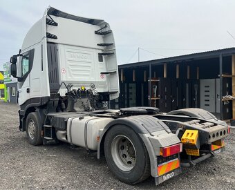 Iveco Stralis 460 EEV STANDARD - 4