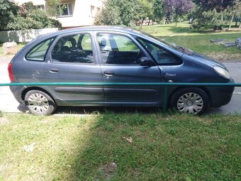 Prodám Citroën Xsara Picasso - 4