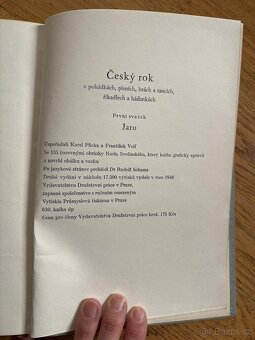 Český rok Jaro - 4