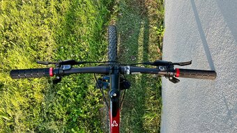 Horské kolo - CTM Rambler 2.0 M 18" 29" - 4