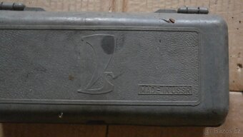 Lada - 4