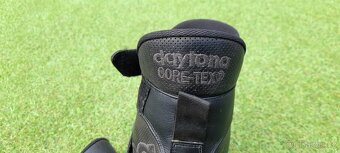 Boty Daytona Gore tex - 4