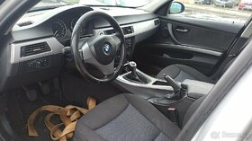 Bmw e91 320i - 4