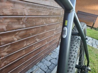 Scott aspect 960 - 4