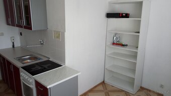 Nabízím k pronájmu byt 1+1 s balkónem ve Vrbně pod Pradědem - 4