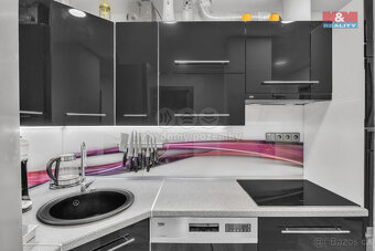 Prodej bytu 2+1, 42 m², Příbram, ul. třída Osvobození - 4
